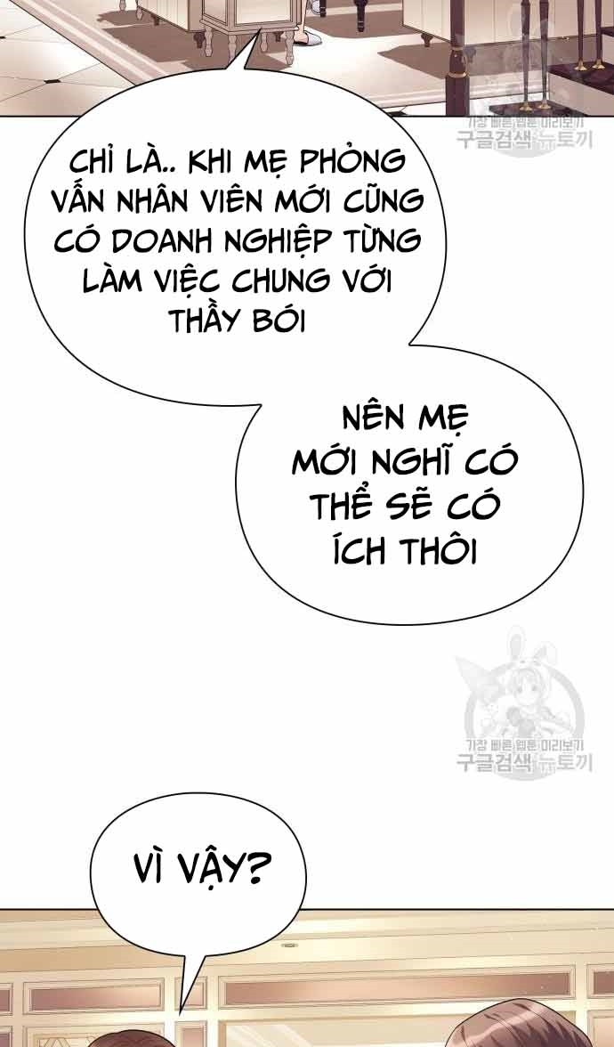 Nhân Viên Văn Phòng Nhìn Thấy Vận Mệnh Chapter 10 - 5