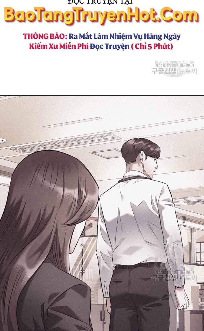 Nhân Viên Văn Phòng Nhìn Thấy Vận Mệnh Chapter 10 - 42