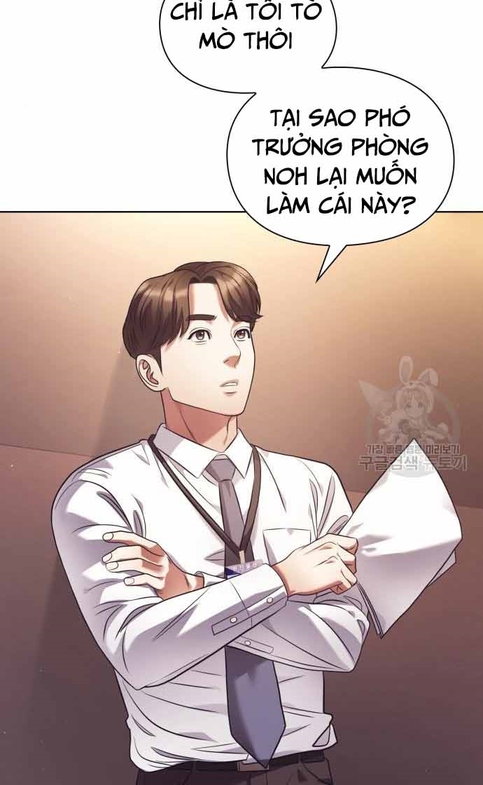 Nhân Viên Văn Phòng Nhìn Thấy Vận Mệnh Chapter 10 - 46