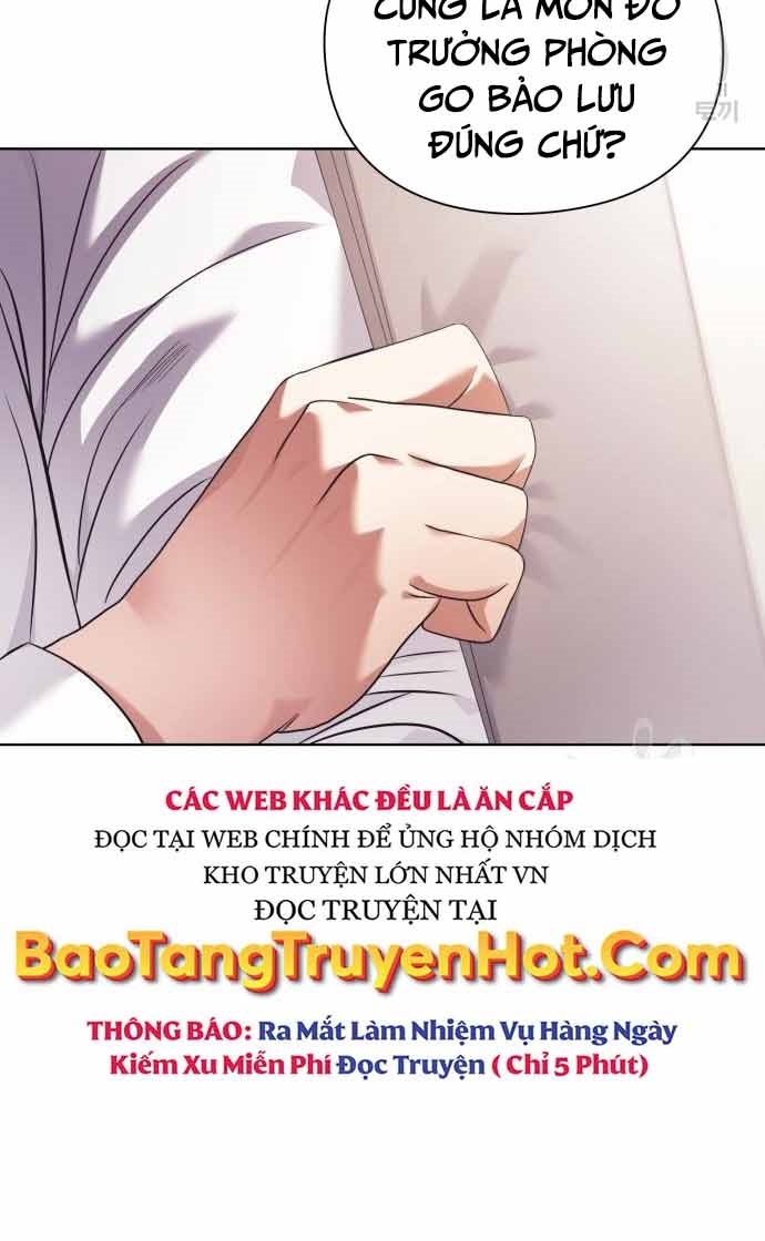 Nhân Viên Văn Phòng Nhìn Thấy Vận Mệnh Chapter 10 - 49