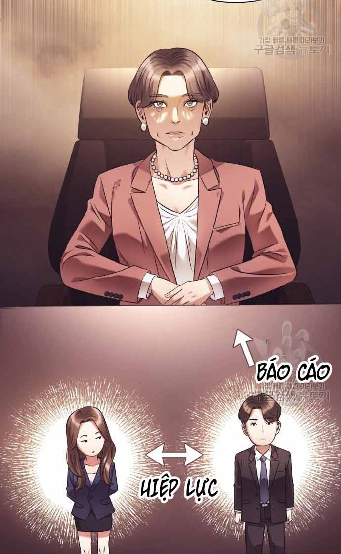 Nhân Viên Văn Phòng Nhìn Thấy Vận Mệnh Chapter 10 - 54