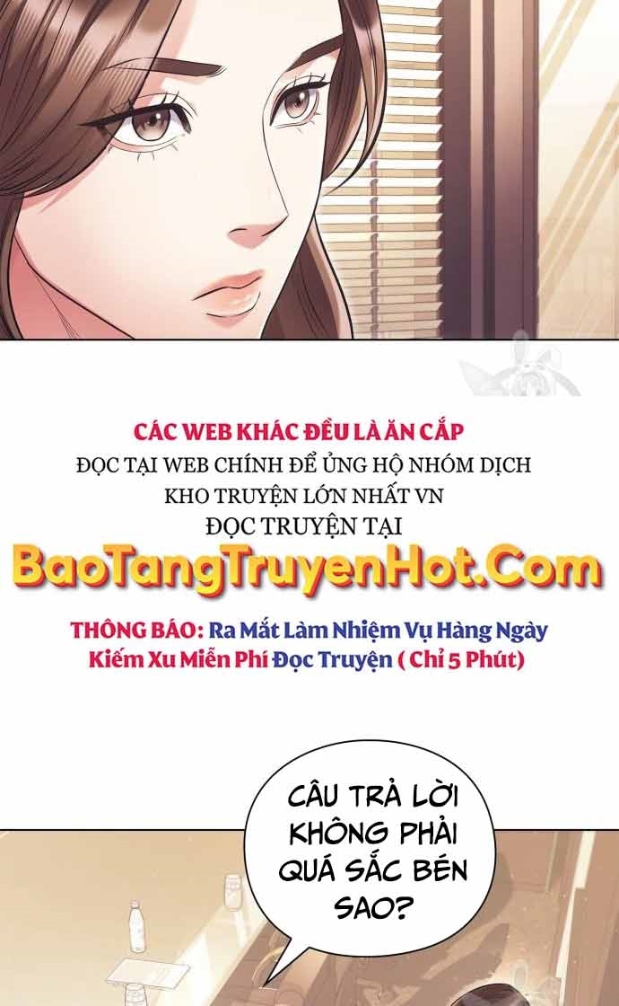 Nhân Viên Văn Phòng Nhìn Thấy Vận Mệnh Chapter 10 - 58