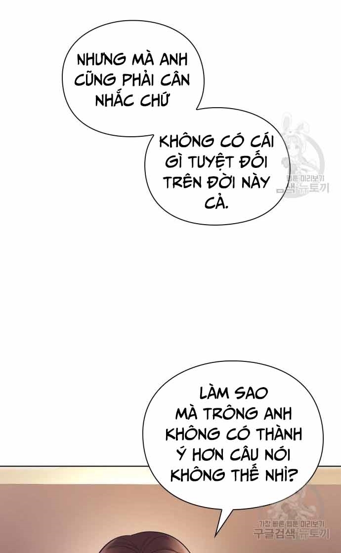 Nhân Viên Văn Phòng Nhìn Thấy Vận Mệnh Chapter 10 - 60