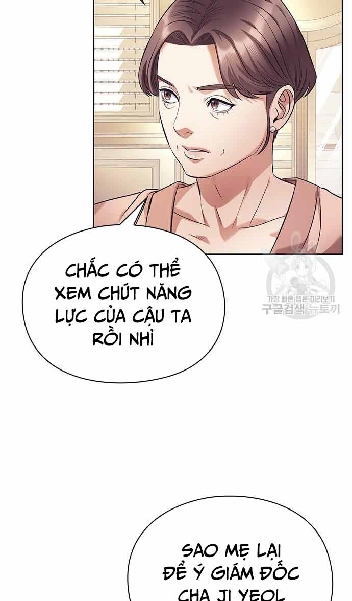 Nhân Viên Văn Phòng Nhìn Thấy Vận Mệnh Chapter 10 - 7