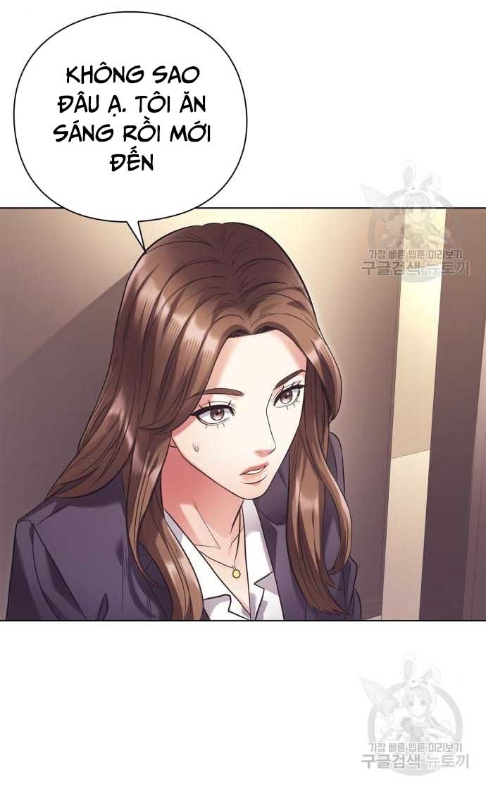 Nhân Viên Văn Phòng Nhìn Thấy Vận Mệnh Chapter 10 - 65