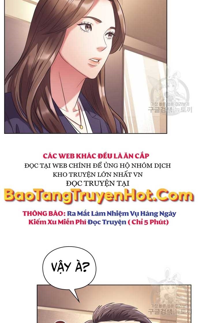 Nhân Viên Văn Phòng Nhìn Thấy Vận Mệnh Chapter 10 - 75