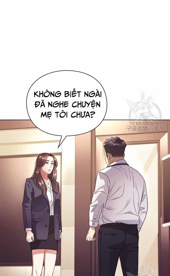 Nhân Viên Văn Phòng Nhìn Thấy Vận Mệnh Chapter 10 - 78