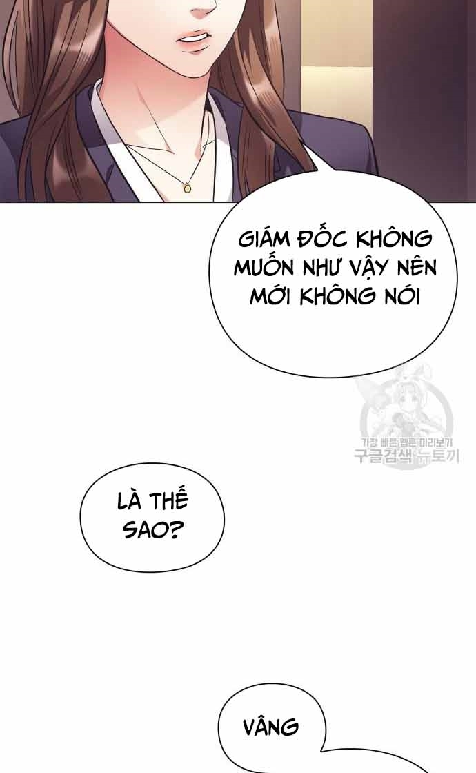 Nhân Viên Văn Phòng Nhìn Thấy Vận Mệnh Chapter 10 - 81