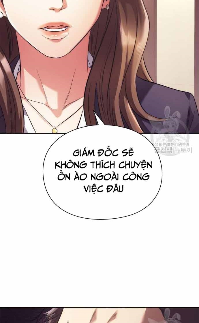 Nhân Viên Văn Phòng Nhìn Thấy Vận Mệnh Chapter 10 - 86