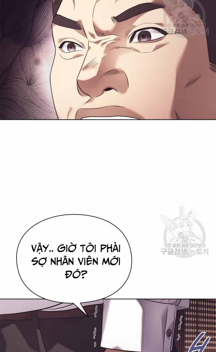 Nhân Viên Văn Phòng Nhìn Thấy Vận Mệnh Chapter 10 - 87