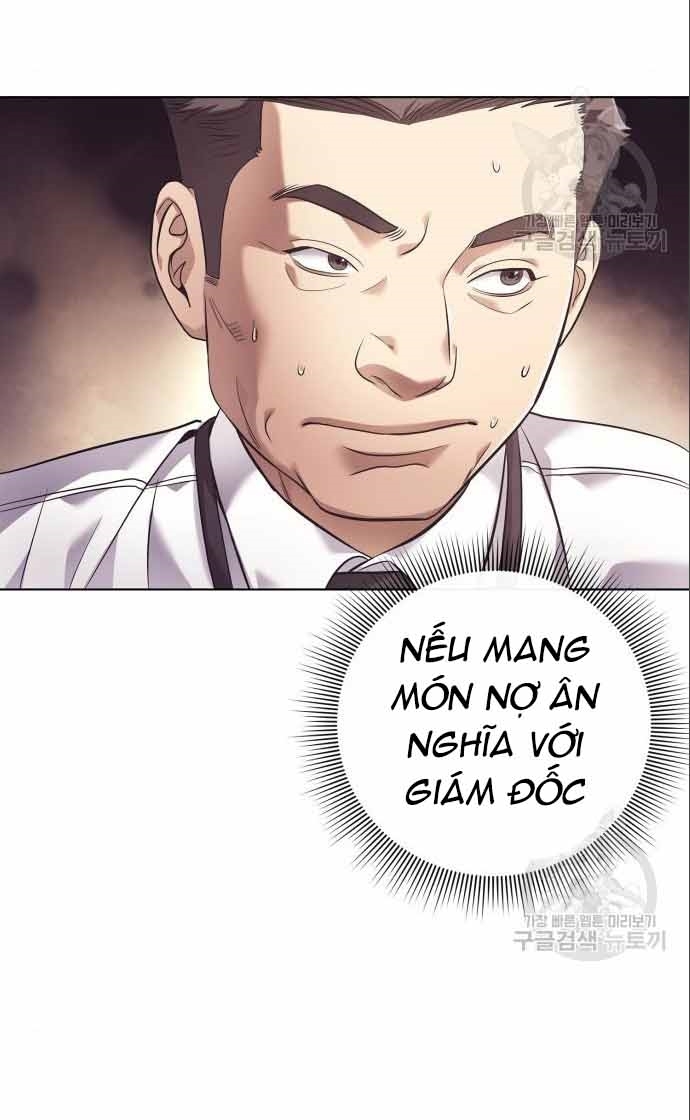Nhân Viên Văn Phòng Nhìn Thấy Vận Mệnh Chapter 11 - 27