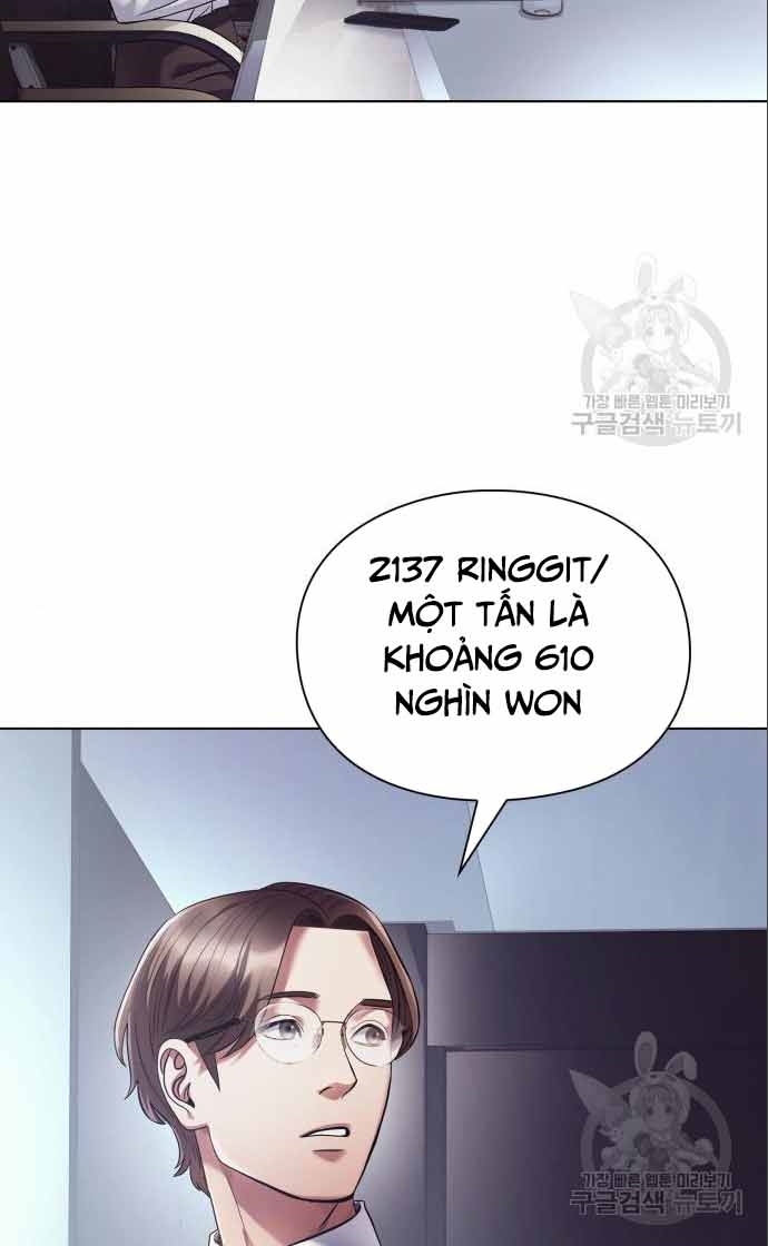 Nhân Viên Văn Phòng Nhìn Thấy Vận Mệnh Chapter 11 - 35