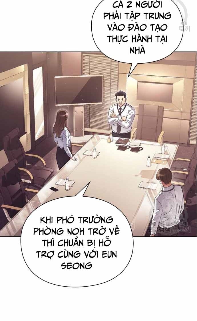 Nhân Viên Văn Phòng Nhìn Thấy Vận Mệnh Chapter 11 - 47
