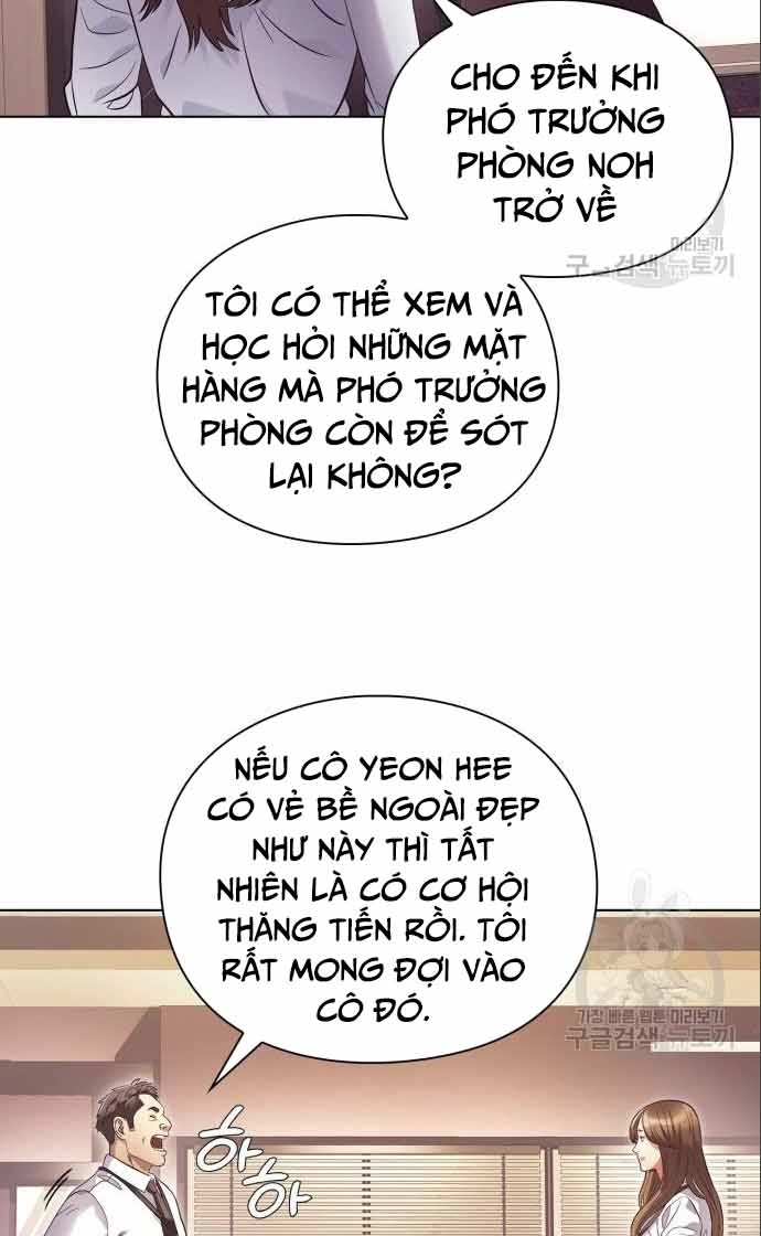 Nhân Viên Văn Phòng Nhìn Thấy Vận Mệnh Chapter 11 - 50