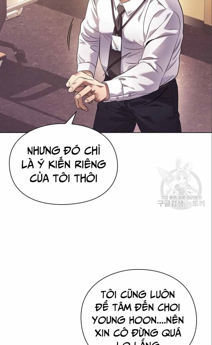 Nhân Viên Văn Phòng Nhìn Thấy Vận Mệnh Chapter 11 - 6