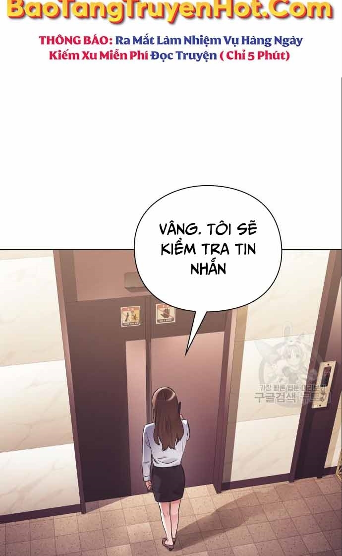 Nhân Viên Văn Phòng Nhìn Thấy Vận Mệnh Chapter 11 - 57
