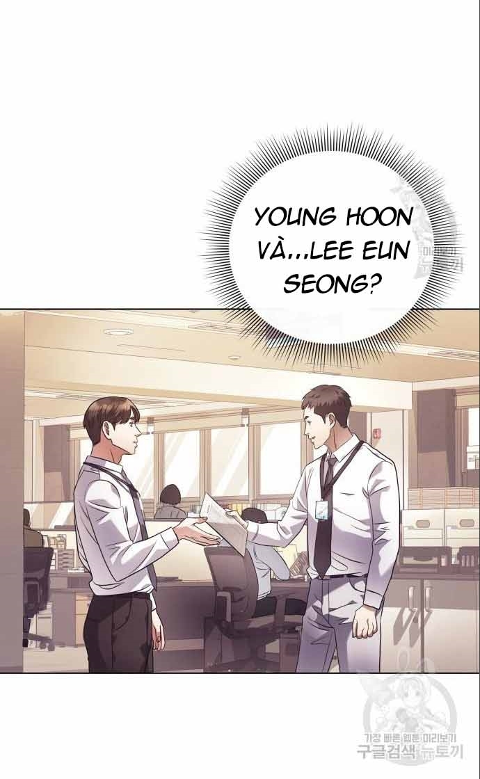 Nhân Viên Văn Phòng Nhìn Thấy Vận Mệnh Chapter 11 - 63