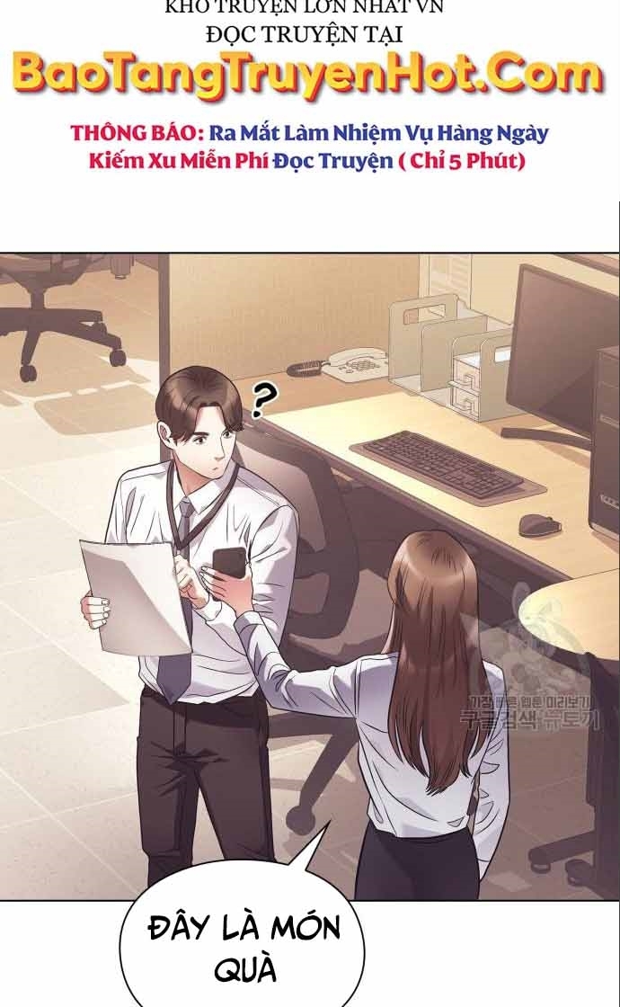 Nhân Viên Văn Phòng Nhìn Thấy Vận Mệnh Chapter 11 - 67