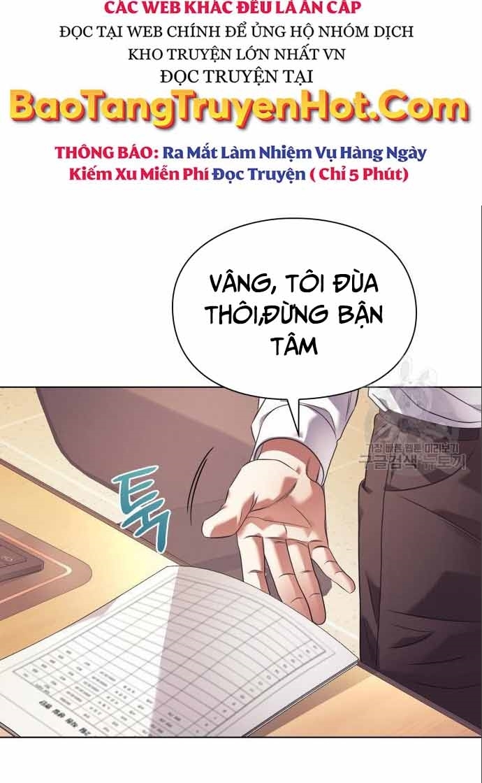 Nhân Viên Văn Phòng Nhìn Thấy Vận Mệnh Chapter 11 - 79