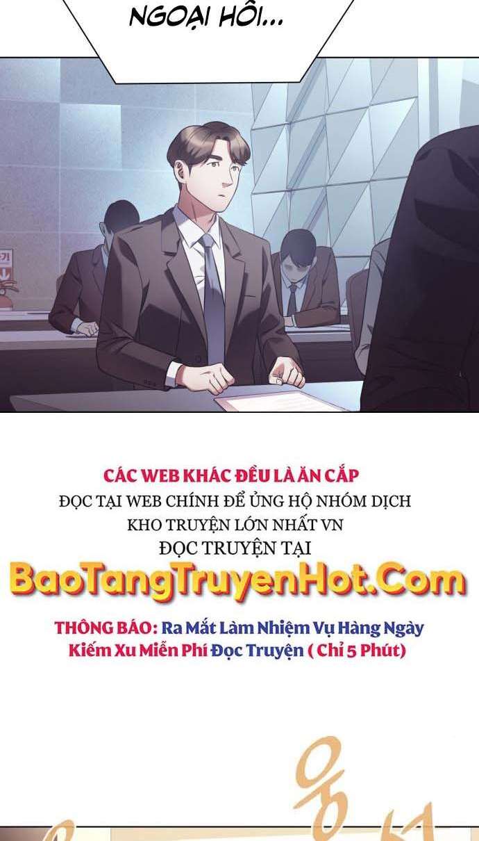 Nhân Viên Văn Phòng Nhìn Thấy Vận Mệnh Chapter 12 - 17