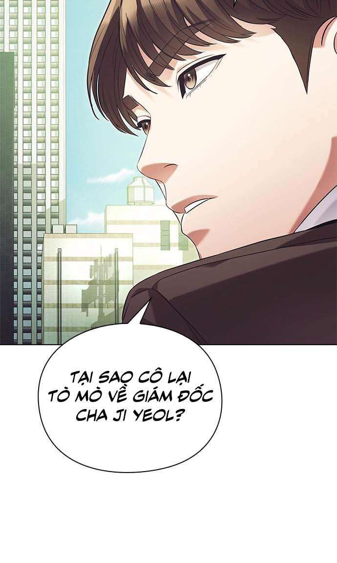 Nhân Viên Văn Phòng Nhìn Thấy Vận Mệnh Chapter 12 - 29