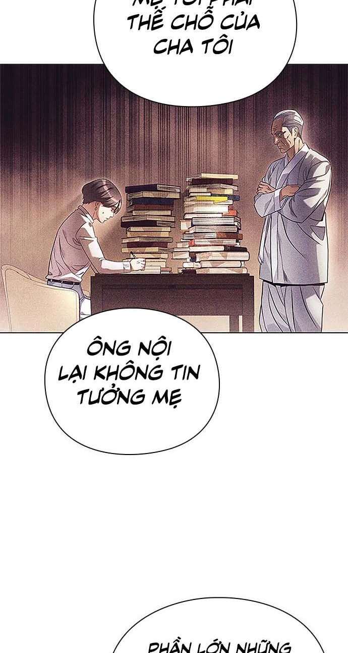 Nhân Viên Văn Phòng Nhìn Thấy Vận Mệnh Chapter 12 - 34