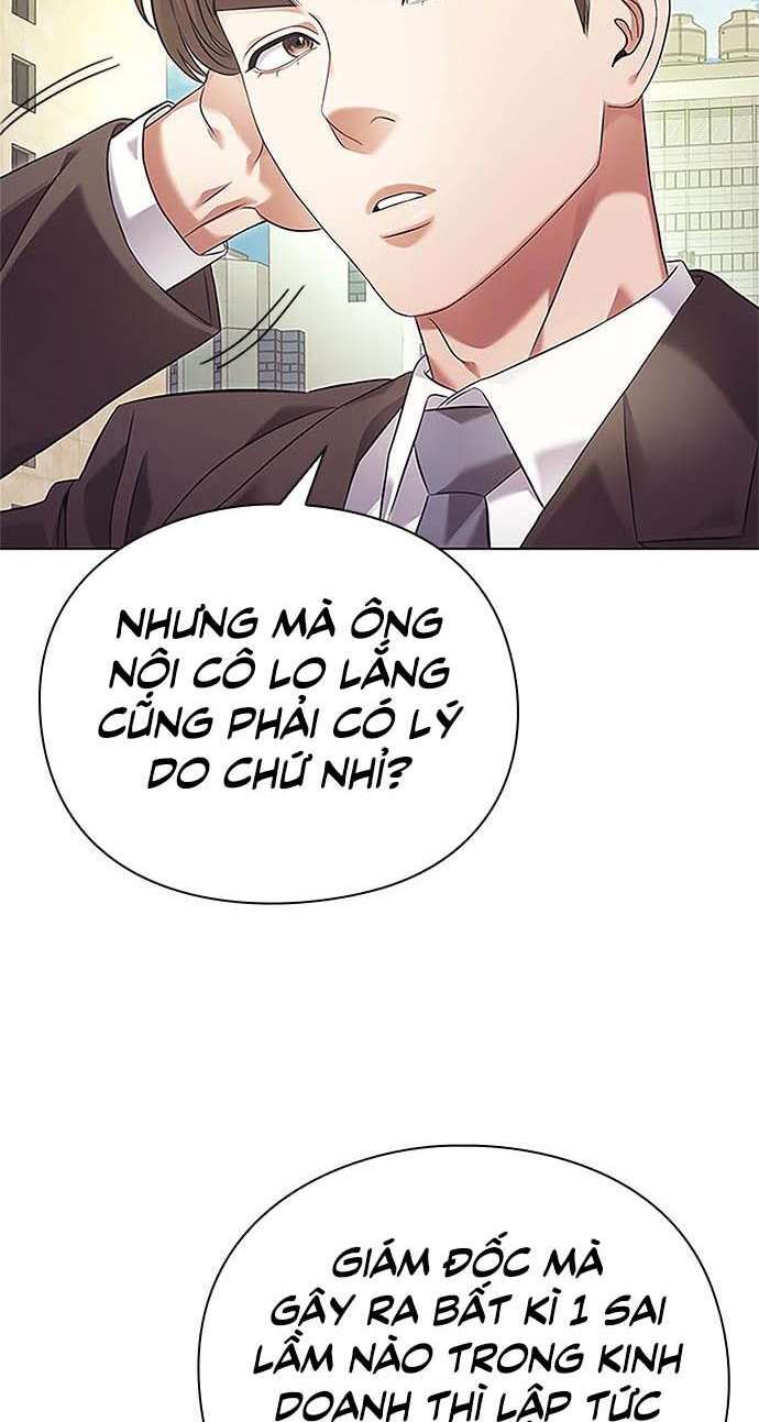 Nhân Viên Văn Phòng Nhìn Thấy Vận Mệnh Chapter 12 - 38