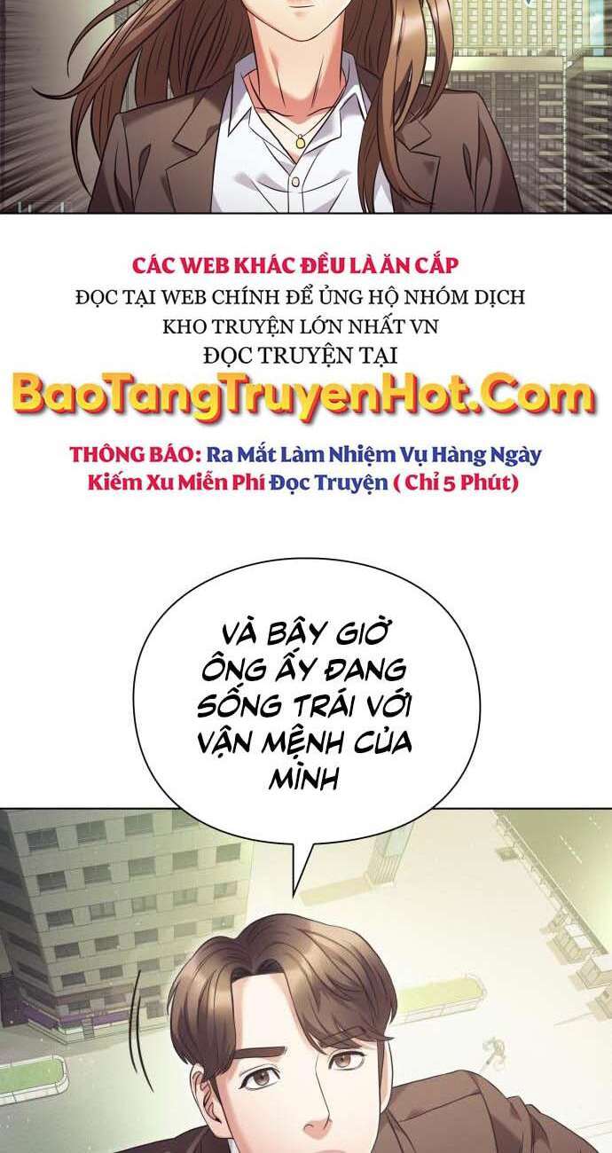 Nhân Viên Văn Phòng Nhìn Thấy Vận Mệnh Chapter 12 - 54