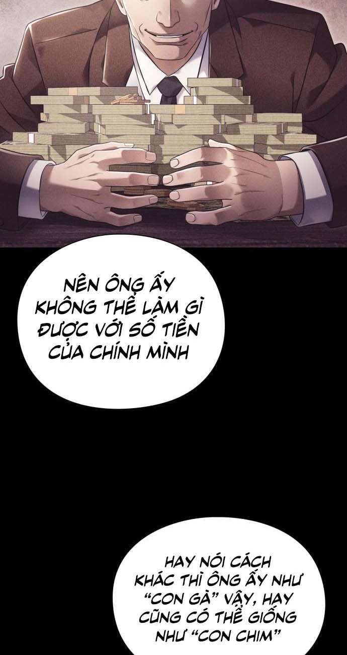 Nhân Viên Văn Phòng Nhìn Thấy Vận Mệnh Chapter 12 - 57