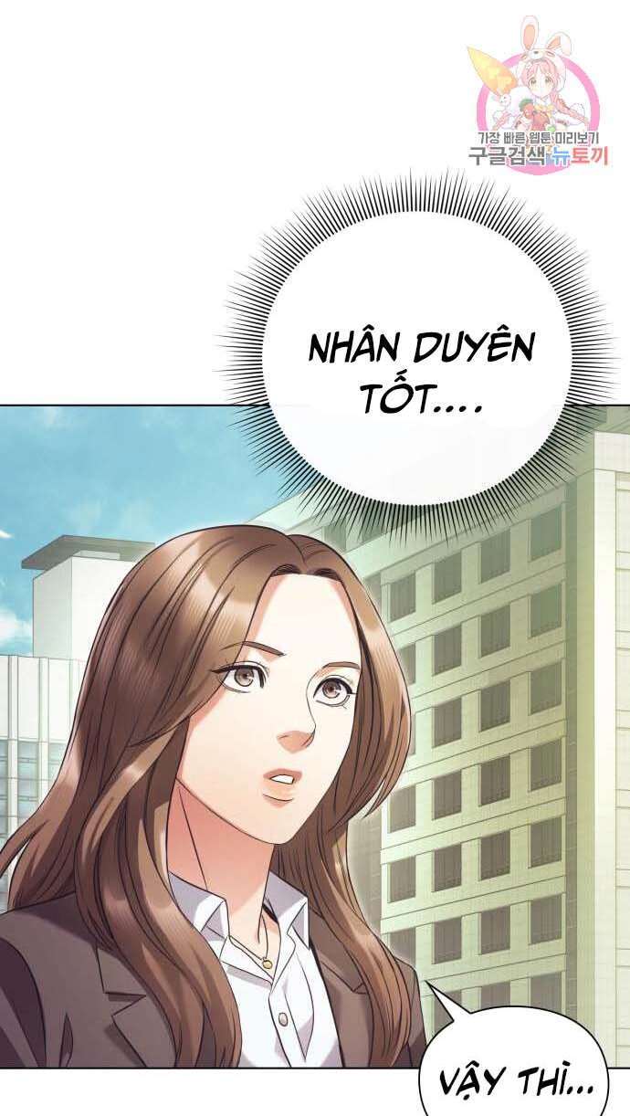 Nhân Viên Văn Phòng Nhìn Thấy Vận Mệnh Chapter 12 - 61