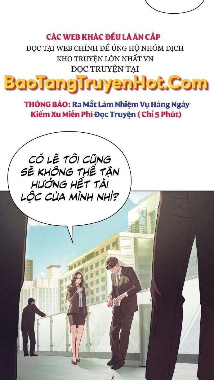 Nhân Viên Văn Phòng Nhìn Thấy Vận Mệnh Chapter 12 - 62
