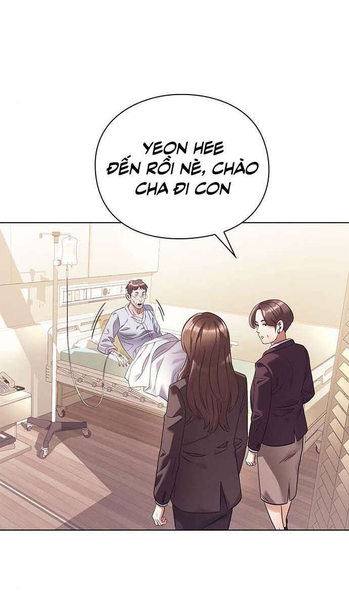 Nhân Viên Văn Phòng Nhìn Thấy Vận Mệnh Chapter 12 - 72