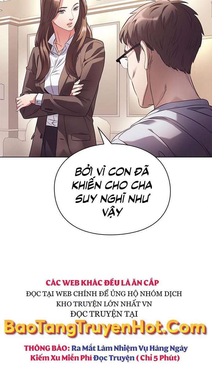 Nhân Viên Văn Phòng Nhìn Thấy Vận Mệnh Chapter 12 - 80