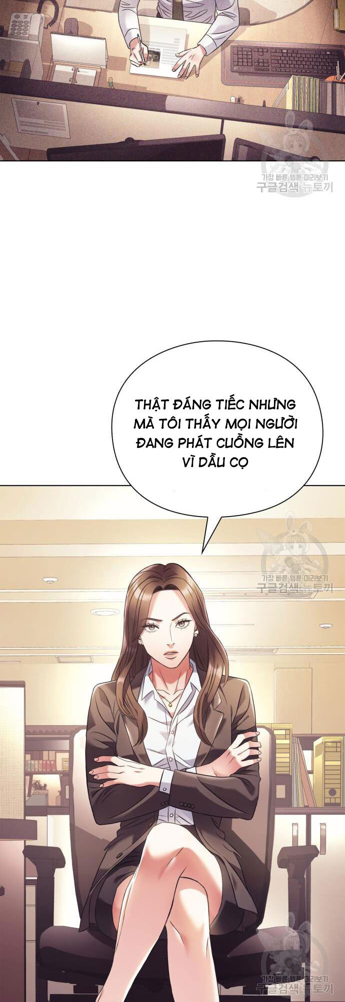 Nhân Viên Văn Phòng Nhìn Thấy Vận Mệnh Chapter 13 - 27