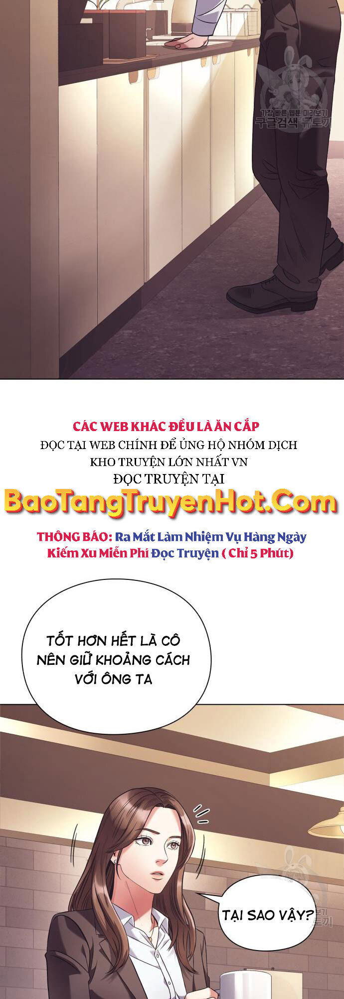 Nhân Viên Văn Phòng Nhìn Thấy Vận Mệnh Chapter 13 - 33