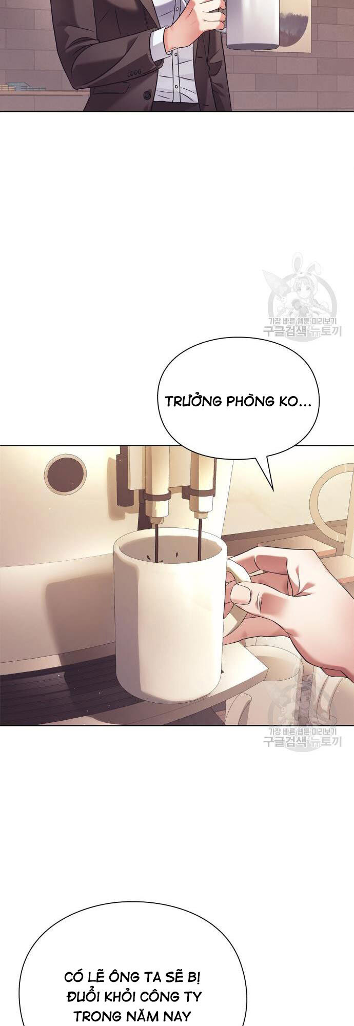 Nhân Viên Văn Phòng Nhìn Thấy Vận Mệnh Chapter 13 - 34