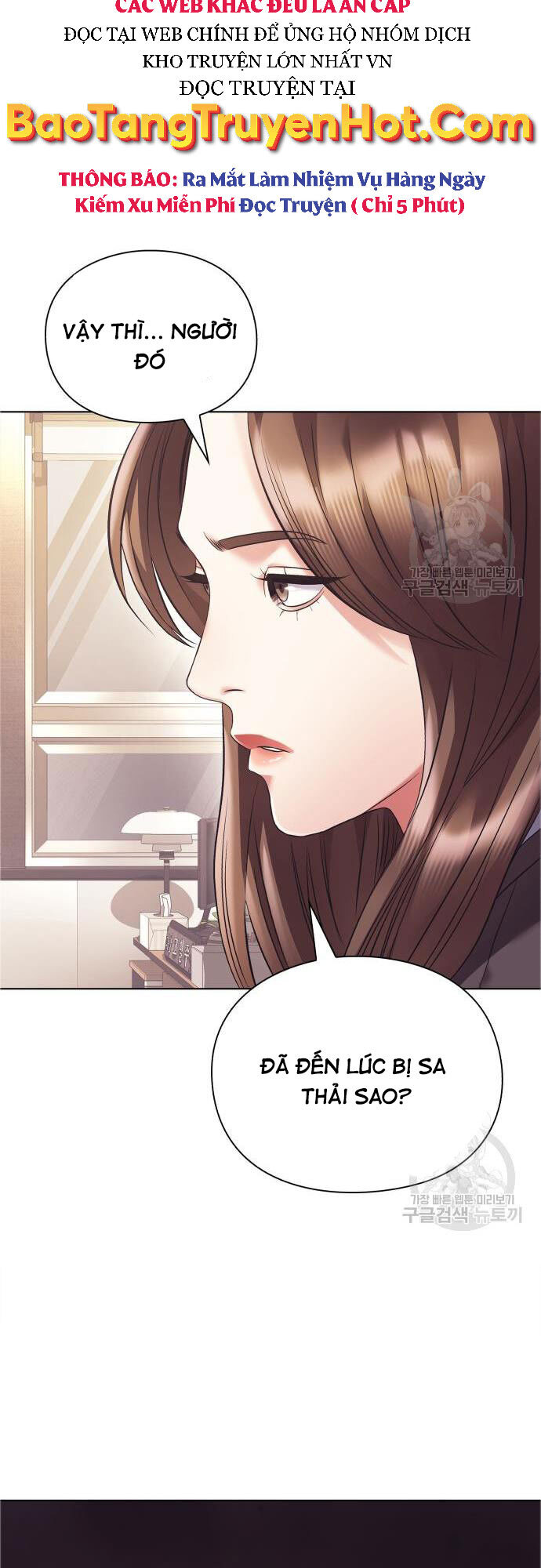 Nhân Viên Văn Phòng Nhìn Thấy Vận Mệnh Chapter 13 - 48