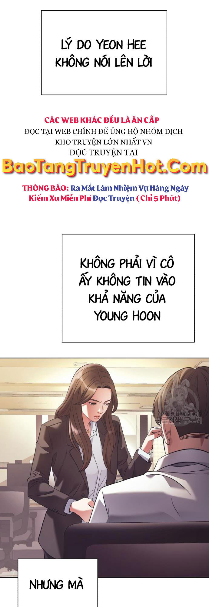 Nhân Viên Văn Phòng Nhìn Thấy Vận Mệnh Chapter 13 - 50