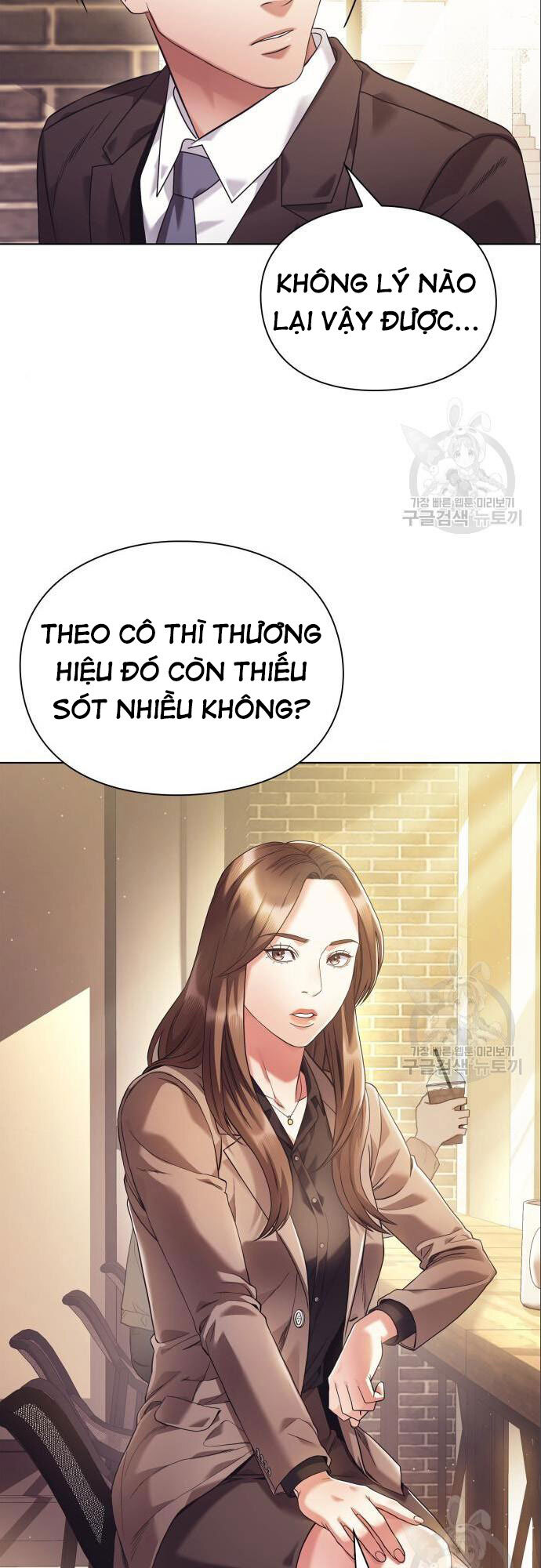 Nhân Viên Văn Phòng Nhìn Thấy Vận Mệnh Chapter 14 - 33