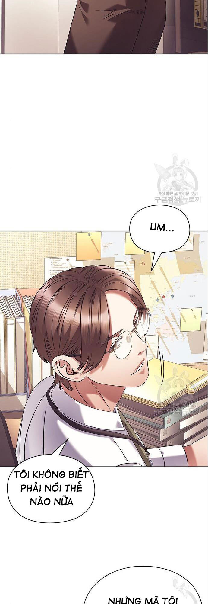 Nhân Viên Văn Phòng Nhìn Thấy Vận Mệnh Chapter 14 - 47