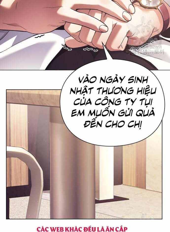 Nhân Viên Văn Phòng Nhìn Thấy Vận Mệnh Chapter 16 - 102