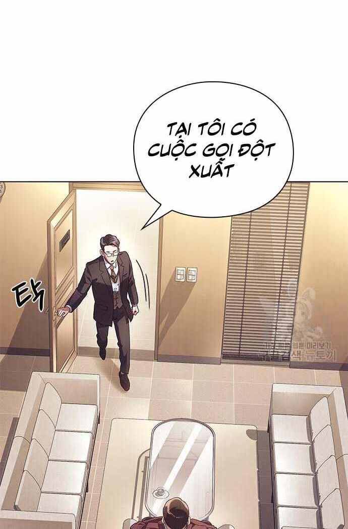 Nhân Viên Văn Phòng Nhìn Thấy Vận Mệnh Chapter 16 - 13