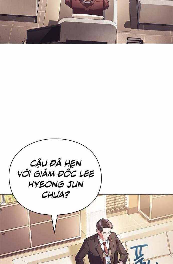Nhân Viên Văn Phòng Nhìn Thấy Vận Mệnh Chapter 16 - 14