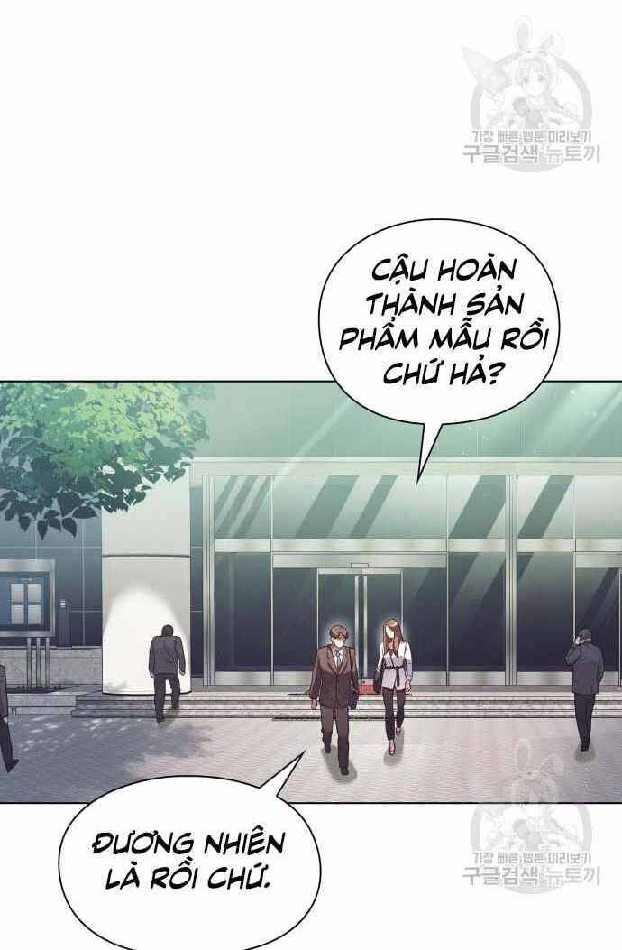 Nhân Viên Văn Phòng Nhìn Thấy Vận Mệnh Chapter 16 - 24