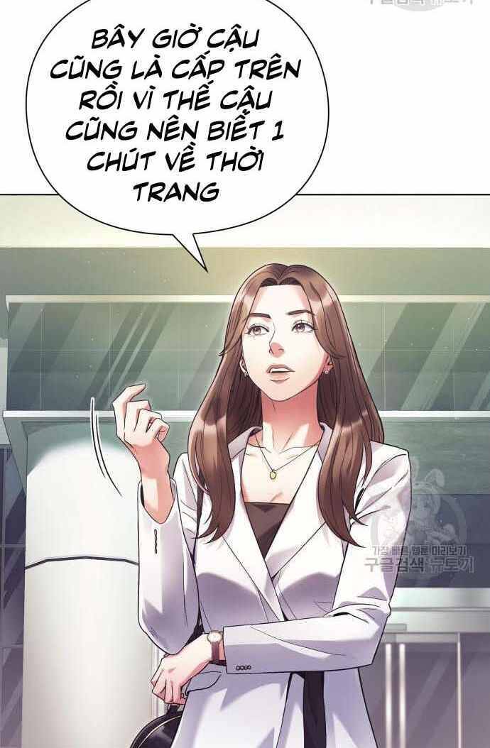 Nhân Viên Văn Phòng Nhìn Thấy Vận Mệnh Chapter 16 - 37