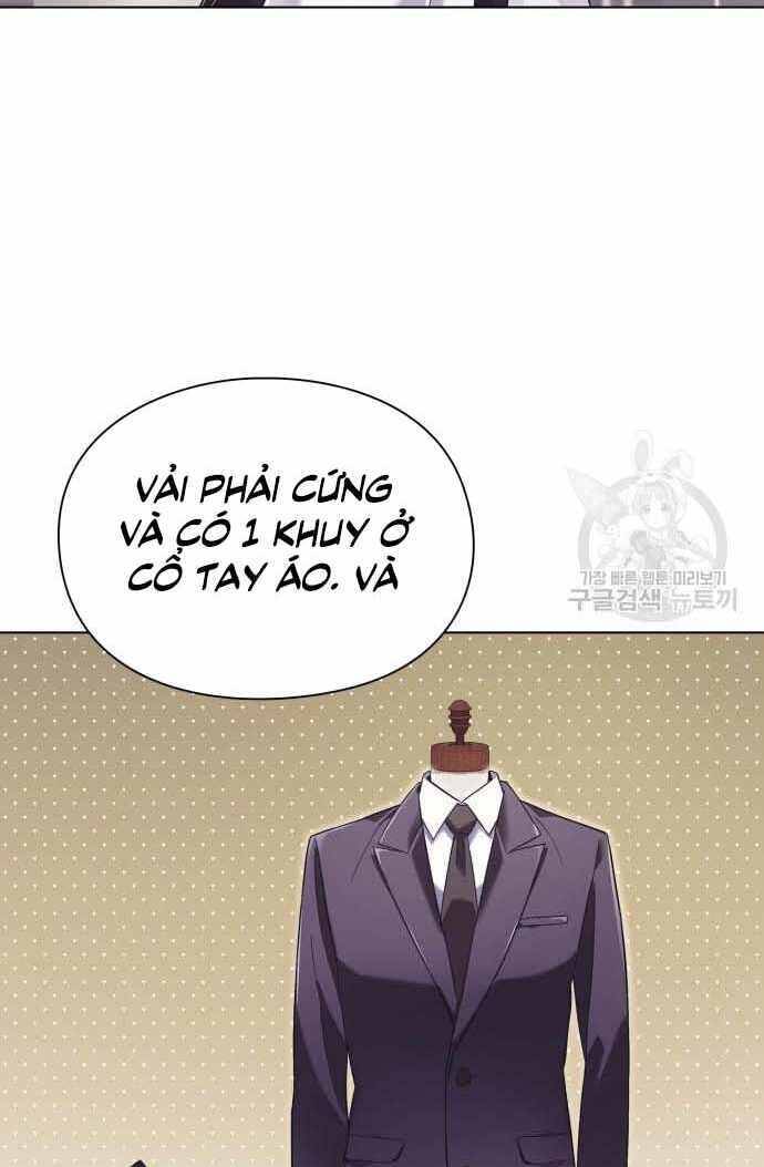 Nhân Viên Văn Phòng Nhìn Thấy Vận Mệnh Chapter 16 - 38