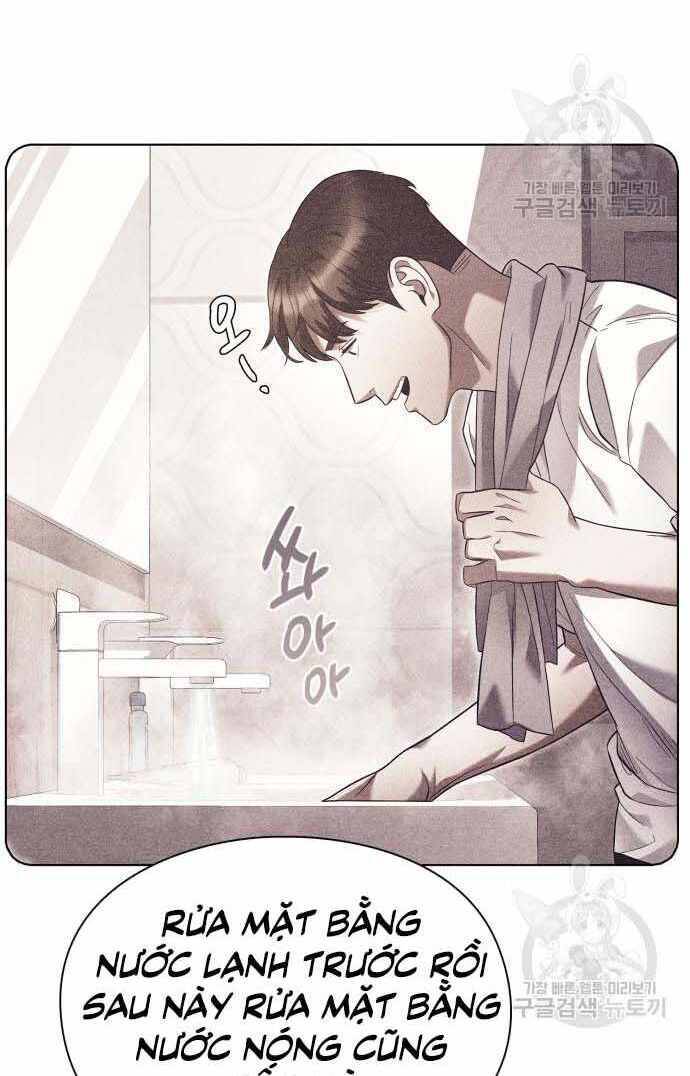 Nhân Viên Văn Phòng Nhìn Thấy Vận Mệnh Chapter 16 - 48