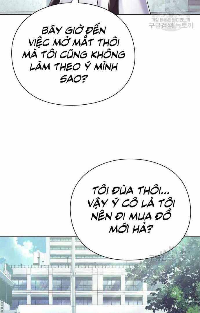 Nhân Viên Văn Phòng Nhìn Thấy Vận Mệnh Chapter 16 - 55