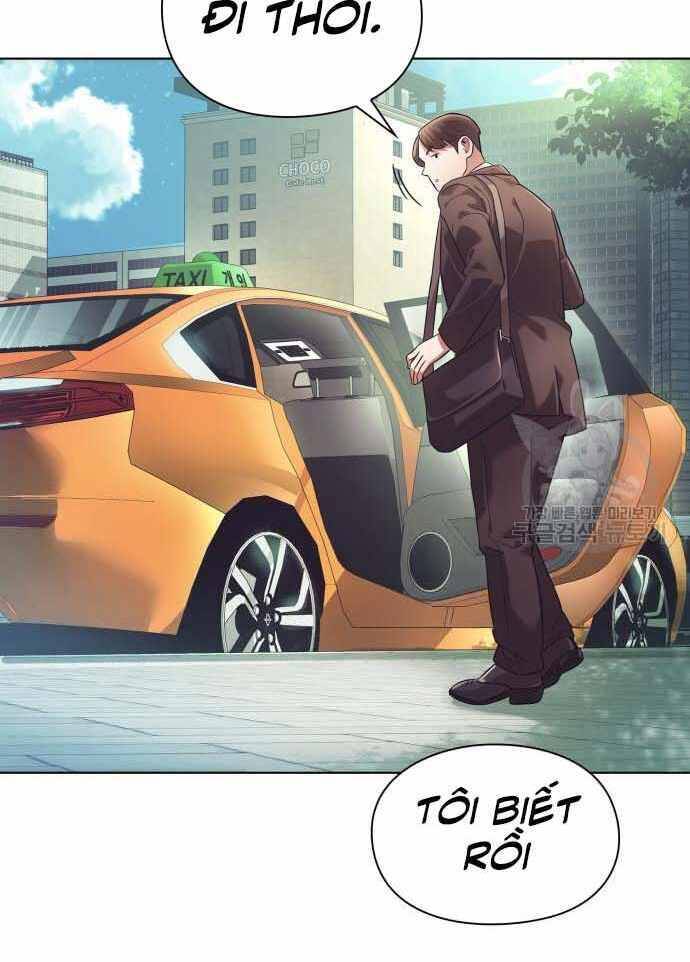Nhân Viên Văn Phòng Nhìn Thấy Vận Mệnh Chapter 16 - 62