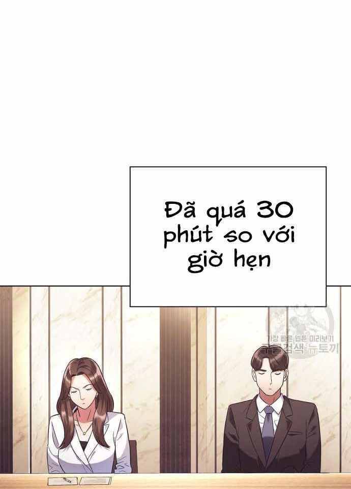 Nhân Viên Văn Phòng Nhìn Thấy Vận Mệnh Chapter 16 - 66